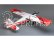 RC letadlo E-flite Turbo Timber Evolution 1.5m BNF Basic, plováky