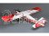 RC letadlo E-flite Turbo Timber Evolution 1.5m BNF Basic, plováky