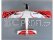 RC letadlo E-flite Turbo Timber Evolution 1.5m BNF Basic, plováky