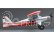 RC letadlo E-flite Turbo Timber Evolution 1.5m BNF Basic, plováky