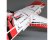 RC letadlo E-flite Turbo Timber Evolution 1.5m BNF Basic, plováky