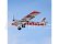 RC letadlo E-flite Turbo Timber Evolution 1.5m BNF Basic, plováky