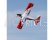 RC letadlo E-flite Turbo Timber Evolution 1.5m BNF Basic, plováky