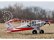 RC letadlo E-flite Turbo Timber Evolution 1.5m BNF Basic, plováky