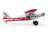 RC letadlo E-flite Turbo Timber Evolution 1.5m BNF Basic, plováky