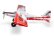 RC letadlo E-flite Turbo Timber Evolution 1.5m BNF Basic, plováky