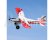 RC letadlo E-flite Turbo Timber Evolution 1.5m BNF Basic, plováky