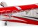 RC letadlo E-flite Turbo Timber Evolution 1.5m BNF Basic, plováky