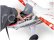 RC letadlo E-flite Turbo Timber Evolution 1.5m BNF Basic, plováky