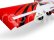 RC letadlo E-flite Turbo Timber Evolution 1.5m BNF Basic, plováky