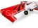 RC letadlo E-flite Turbo Timber Evolution 1.5m BNF Basic, plováky