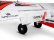 RC letadlo E-flite Turbo Timber Evolution 1.5m BNF Basic, plováky