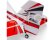 RC letadlo E-flite Turbo Timber Evolution 1.5m BNF Basic, plováky