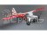 RC letadlo E-flite Turbo Timber Evolution 1.5m BNF Basic, plováky