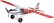RC letadlo E-flite Turbo Timber Evolution 1.5m BNF Basic, plováky