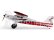 RC letadlo E-flite Turbo Timber SWS 2.0m AS3X Safe Select BNF Basic