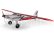 RC letadlo E-flite Turbo Timber SWS 2.0m AS3X Safe Select BNF Basic