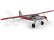 RC letadlo E-flite Turbo Timber SWS 2.0m AS3X Safe Select BNF Basic