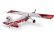RC letadlo E-flite Turbo Timber SWS 2.0m AS3X Safe Select BNF Basic