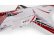 RC letadlo E-flite Turbo Timber SWS 2.0m AS3X Safe Select BNF Basic