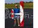 RC letadlo E-flite Turbo Timber SWS 2.0m AS3X Safe Select BNF Basic