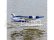 RC letadlo E-flite Twin Timber 1.6m PNP