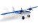 RC letadlo E-flite Twin Timber 1.6m PNP