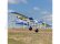 RC letadlo E-flite Twin Timber 1.6m PNP