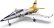 RC letadlo E-flite Viper 1.07m 64mm EDF PNP