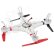 RC dron WL Galaxy s kamerou