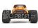 ECX Ruckus 1:18 4WD RTR oranžový