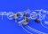 Ed672017 MG 15 Guns  1/72