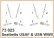 Ed73023 Lept - Seatbelts USAAF a USN  WWII  1/72