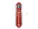 Edicola Accessories Alfa Romeo Termometro - Thermometre Cm. 28.0 1:1 Red