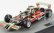 Edicola Arrows F1 A1B N 29 Season 1979 Riccardo Patrese Gold Black Red