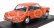 Edicola BMW 2002tii 1971 - Con Vetrina - With Showcase 1:24 Orange