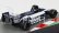 Edicola Brabham F1  Bt55 Bmw N 7 Season 1986 Riccardo Patrese 1:43 Bílá Modrá