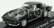 Edicola Chevrolet Corvette Stingray 1963 - Con Vetrina - With Showcase 1:43 Black