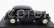 Edicola Citroen 11bl Traction 1935 1:24 Black