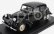 Edicola Citroen 11bl Traction 1935 1:24 Black