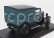 Edicola Citroen C4 Furgon Truck Van 1930 1:24 Zelená Černá