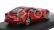 Edicola Ferrari 812 Superfast 2017 - Con Vetrina - With Showcase 1:64 Rosso Corsa 322 - Červená