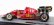 Edicola Ferrari F1  126 C3 N 28 Season 1983 Rene Arnoux 1:43 Red