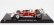 Edicola Ferrari F1  312 T2 N 11 World Champion Season 1977 Niki Lauda - Con Vetrina - With Showcase 1:24 Red