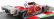 Edicola Ferrari F1  312t2 N 21 Canada Gp 1977 Gilles Villeneuve 1:43 Red