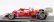 Edicola Ferrari F1  312t2 N 21 Canada Gp 1977 Gilles Villeneuve 1:43 Red