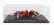 Edicola Ferrari F1  500 F2 N 15 World Champion Season 1952 Alberto Ascari - Con Vetrina - With Showcase 1:24 Red