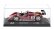 Edicola Ferrari F333 Sp F130e 4.0l V12 Team Doyle Risi Racing N 12 Winner Lmp1 Class 24h Le Mans 1998 Wayne Taylor - Fermin Velez - Eric Van De Poele - Without Display Box 1:43 Červená Bílá