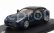 Edicola Ferrari Gtc4 Lusso 2016 - Con Vetrina - With Showcase 1:64 Blu Tour De France - Blue Met