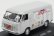 Edicola Fiat 238 Van Cirio 1966 1:43 Světle Šedá